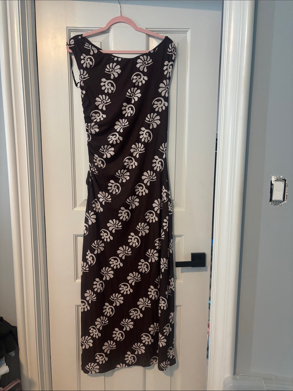 Mon Renn Toledo Dress.
